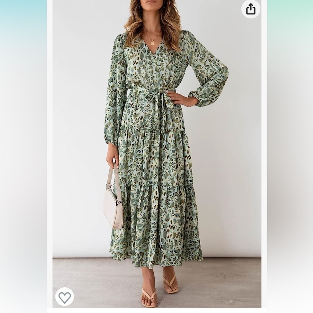 Brand new beautiful dress perfect for every season